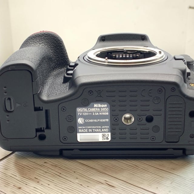 D850 ボディ