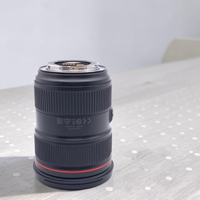 EF 24-70mm F2.8L II USM
