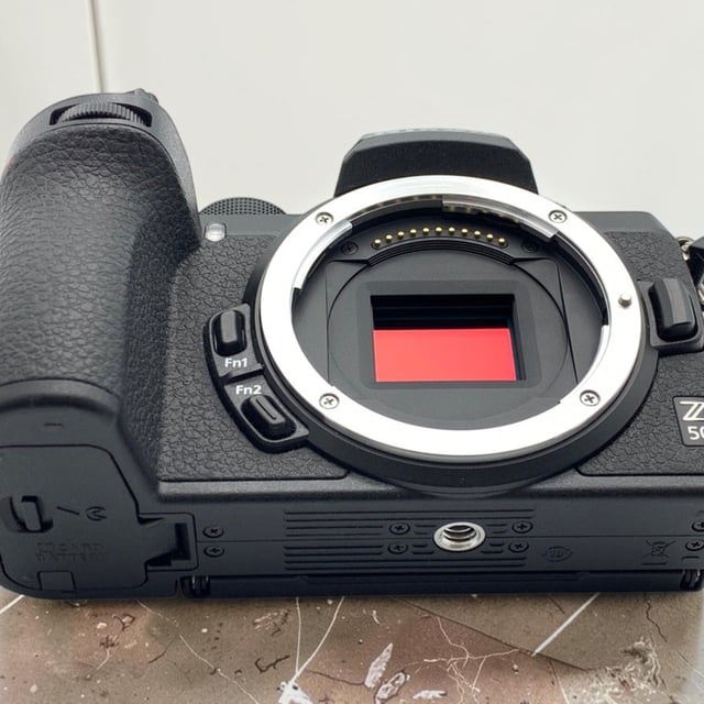 Z50 ボディ