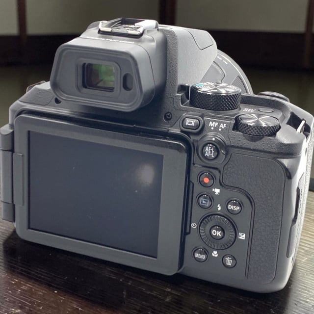 COOLPIX P950