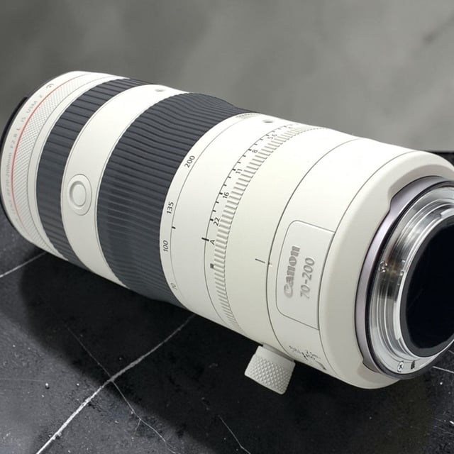RF 70-200mm F2.8 L IS USM Z