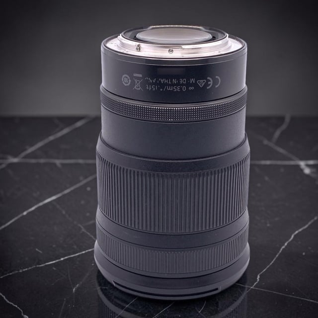 NIKKOR Z 24-120mm f/4 S