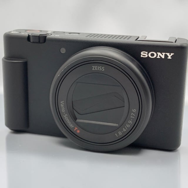 VLOGCAM ZV-1 II(ZV-1M2)