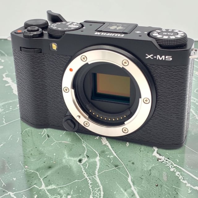 X-M5 ボディ