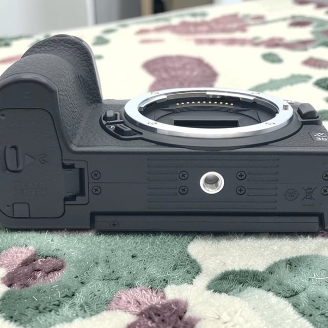 Z30 ボディ