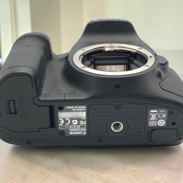 EOS 7D ボディ