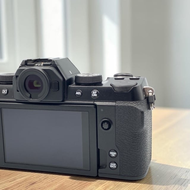 X-S10 ボディ