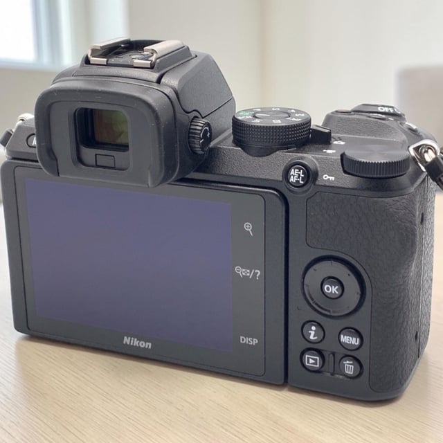 Z50 ボディ