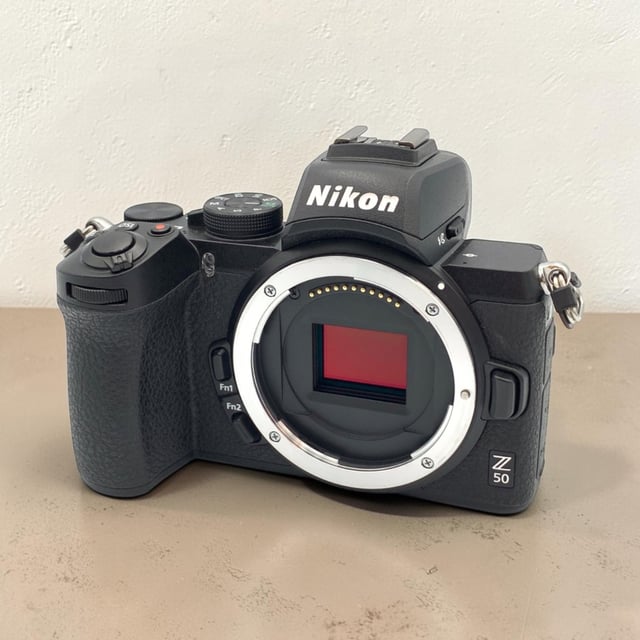 Z50 ボディ