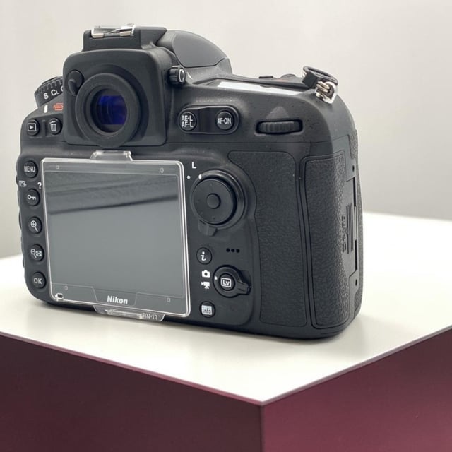 D810 ボディ