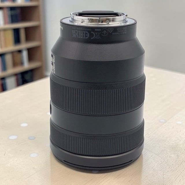 FE 24-105mm F4 G OSS SEL24105G