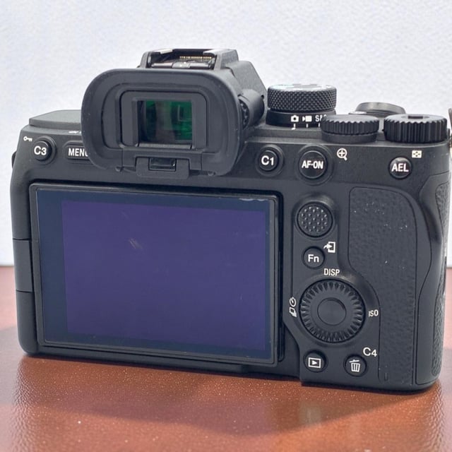 α7 IV ILCE-7M4 ボディ