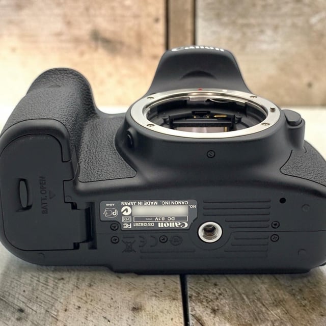 EOS 60D ボディ