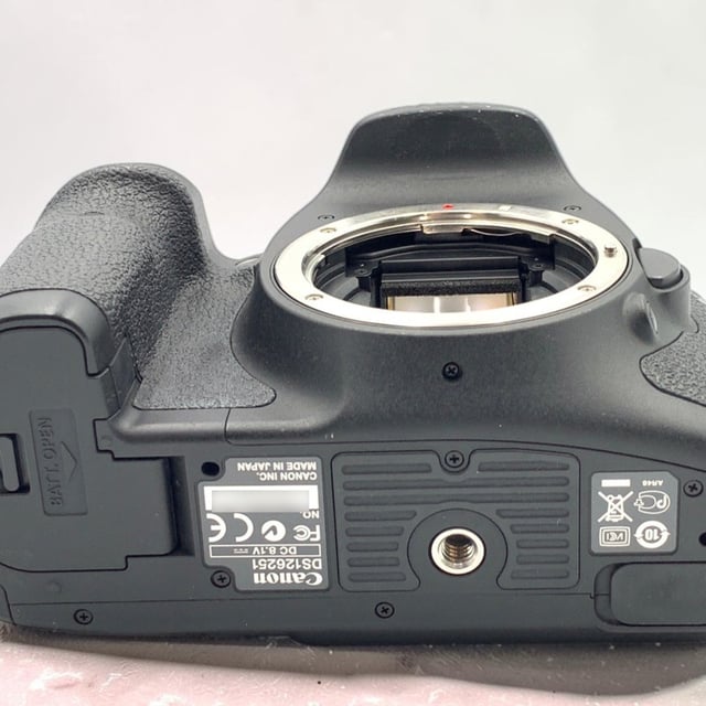 EOS 7D ボディ