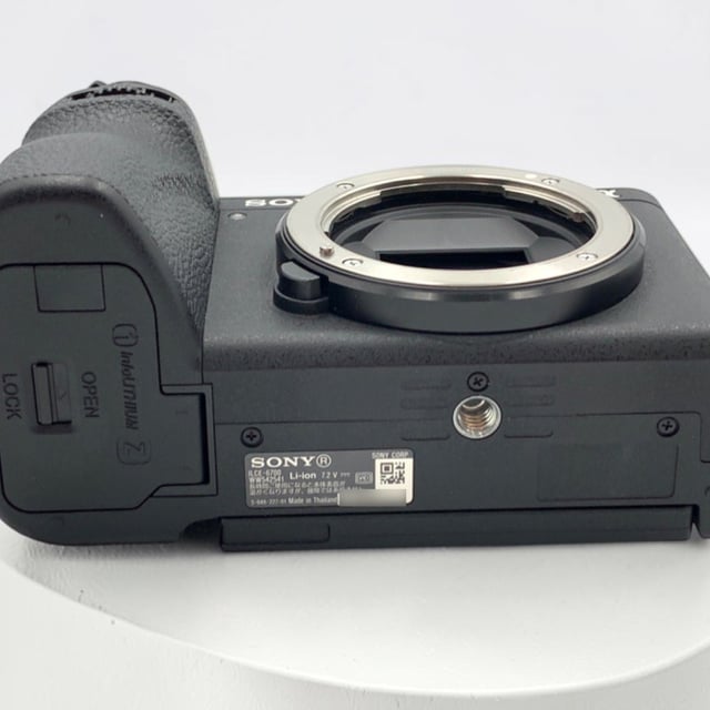 α6700 ILCE-6700 ボディ