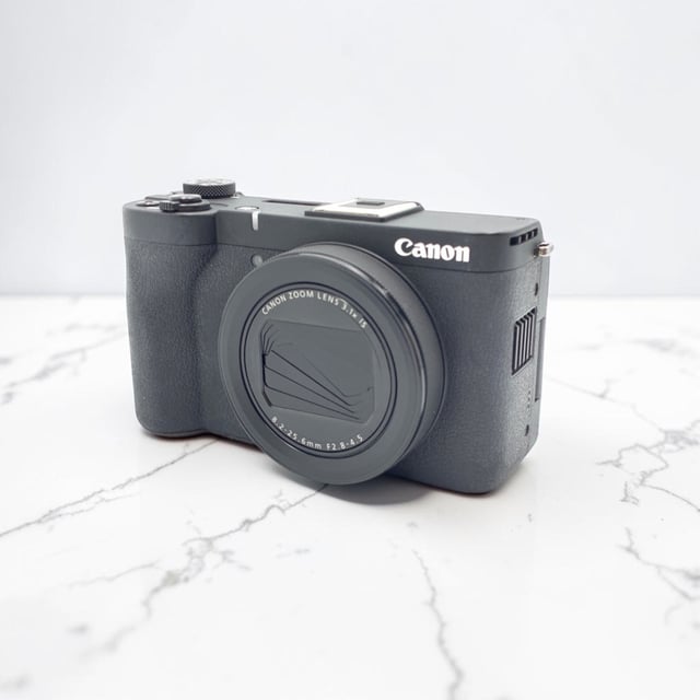 PowerShot V1