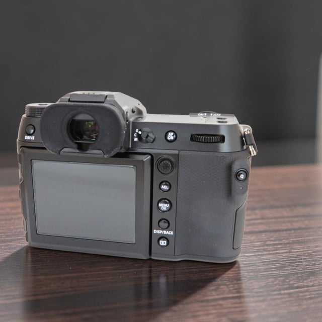 GFX100S II ボディ