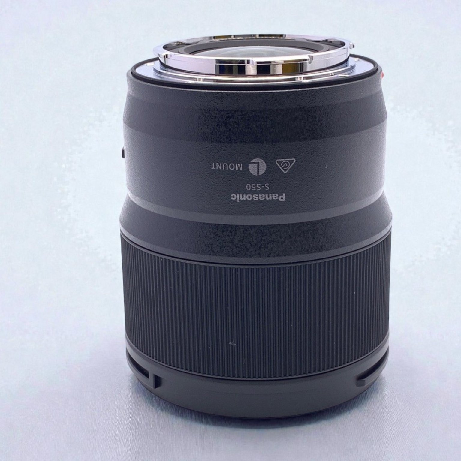 【美品】LUMIX 50mm f1.8 LUMIX S 50mm F1.8の中古レンズを買うならみんなのカメラ XIvhY14b4oJ-