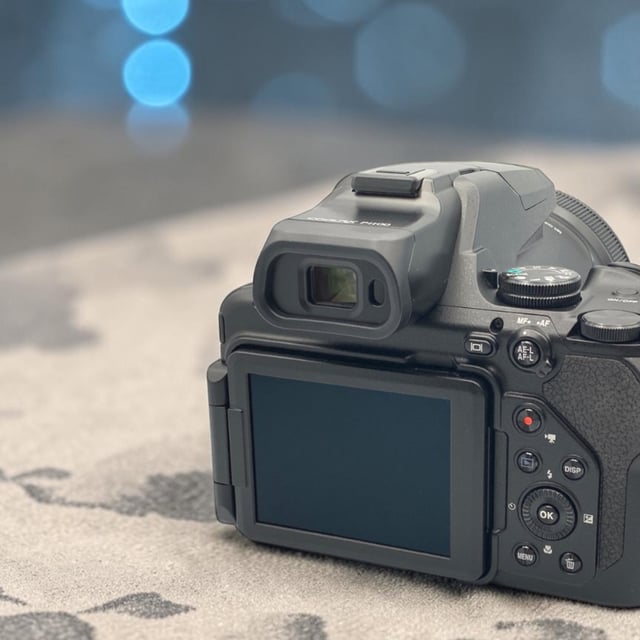 COOLPIX P1100