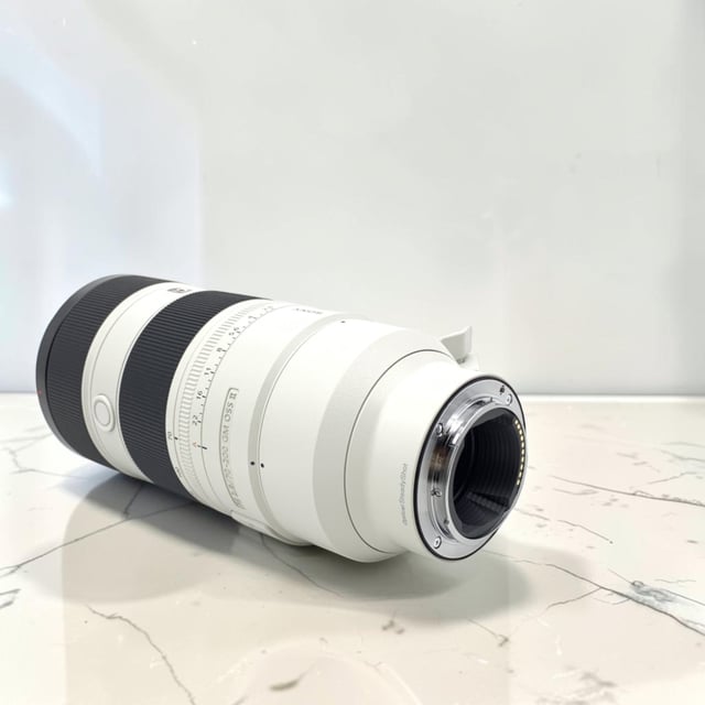 FE 70-200mm F2.8 GM OSS II SEL70200GM2
