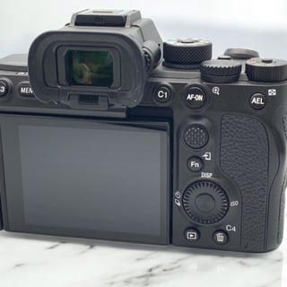 α7S III ILCE-7SM3 ボディ