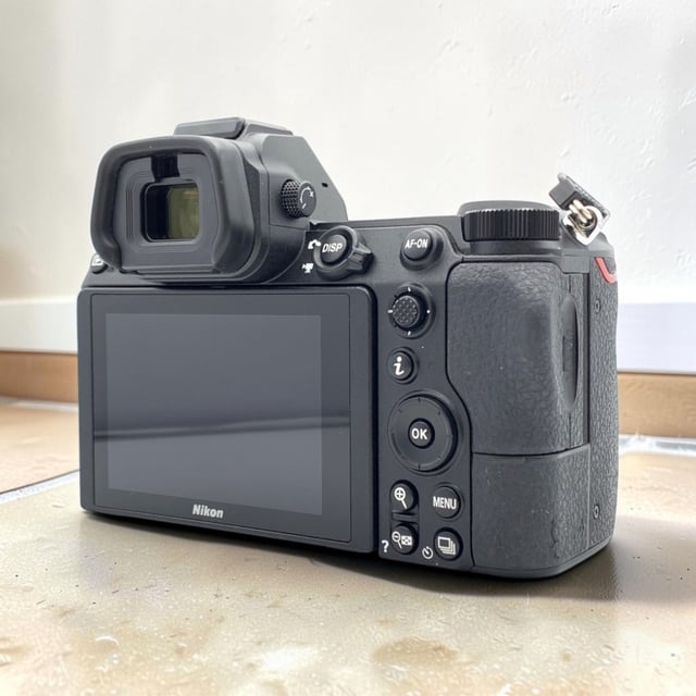 Z6 ボディ