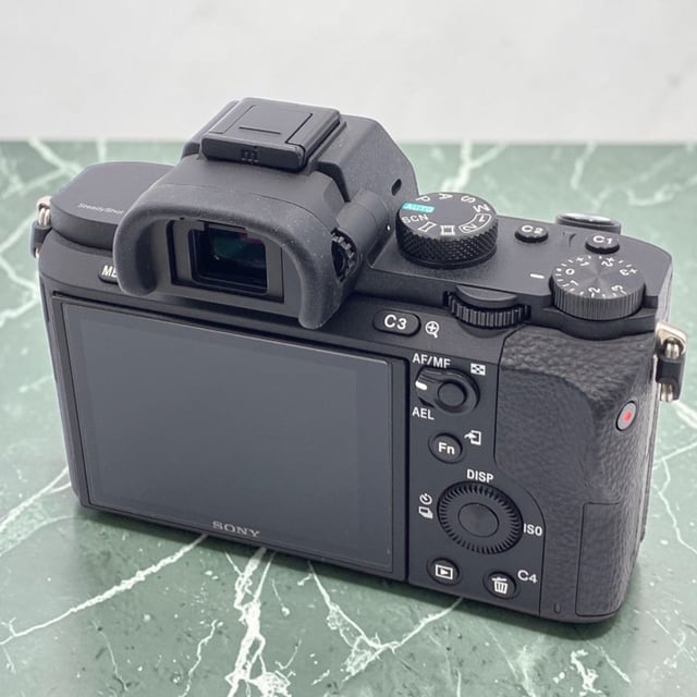 α7 II ILCE-7M2 ボディ
