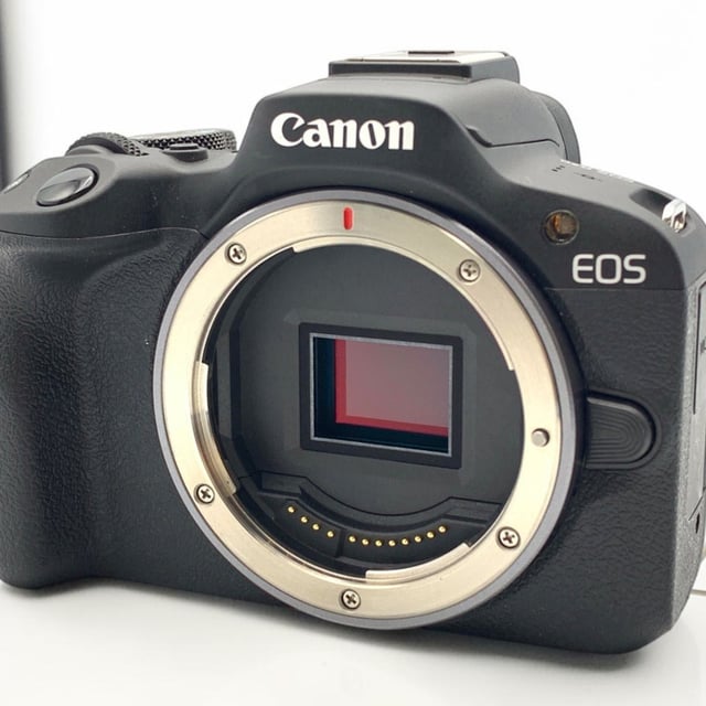 EOS R50 ボディ