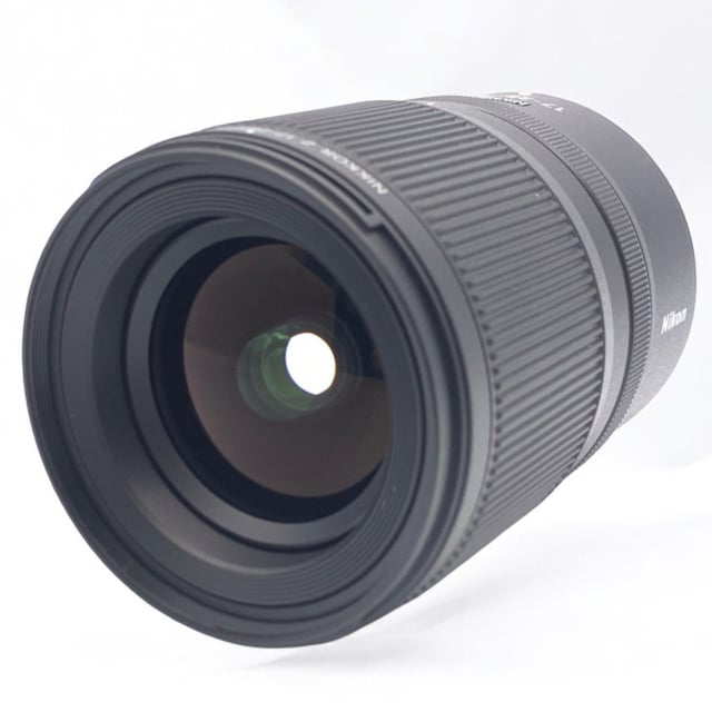 NIKKOR Z 17-28mm f/2.8