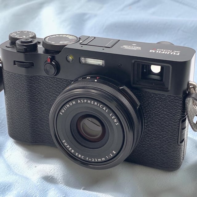 X100V
