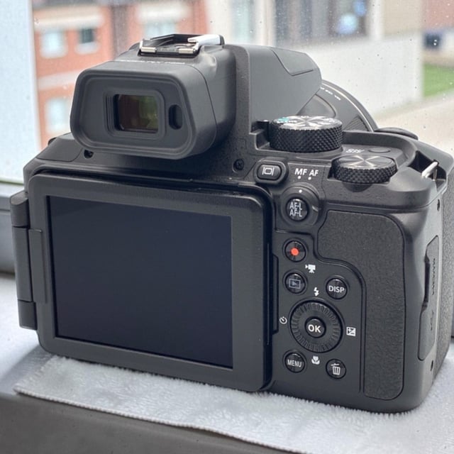 COOLPIX P950
