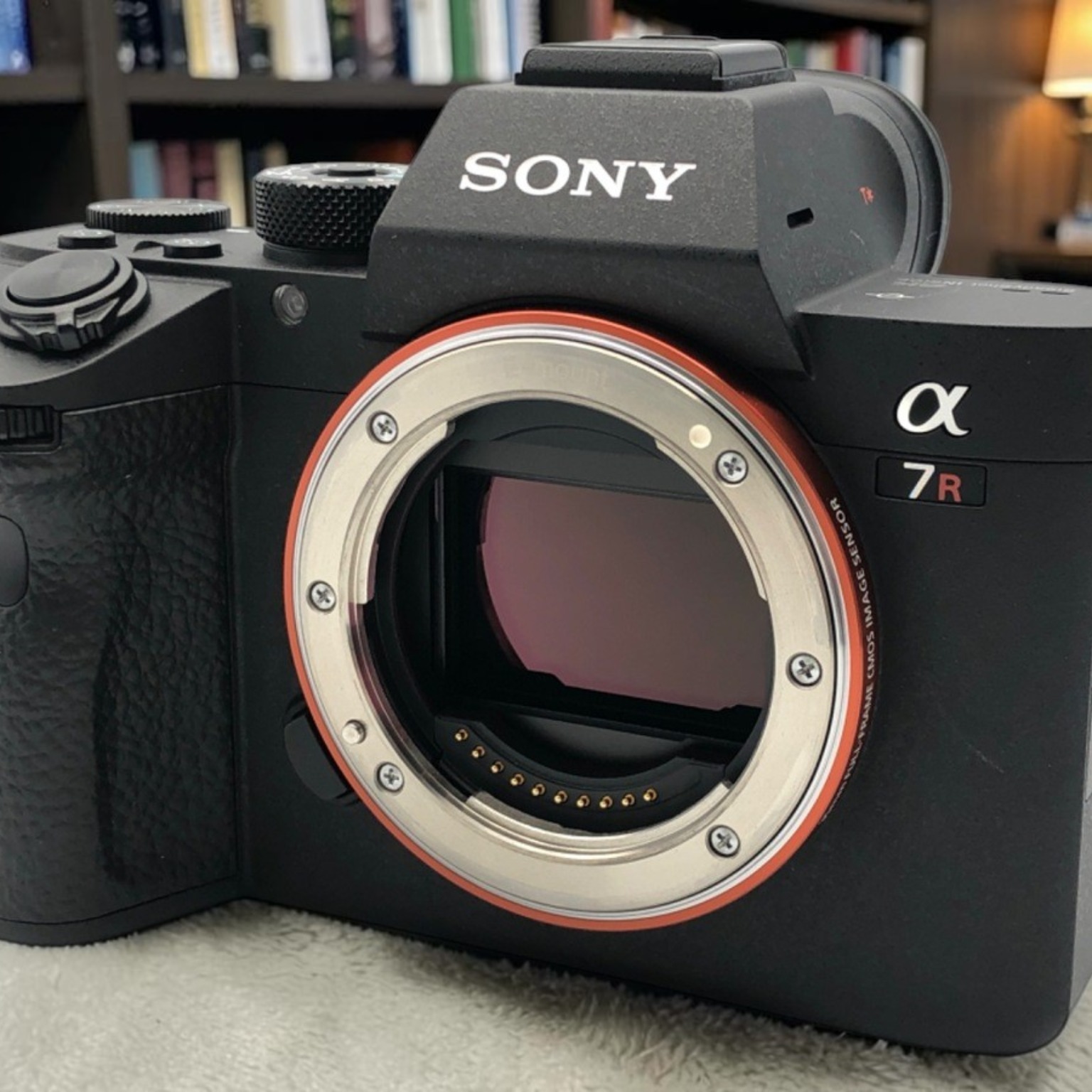 SONY α7R III ILCE-7RM3 ボディの中古 (美品)・¥153,370 by samli