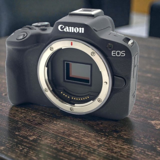 EOS R50 ボディ
