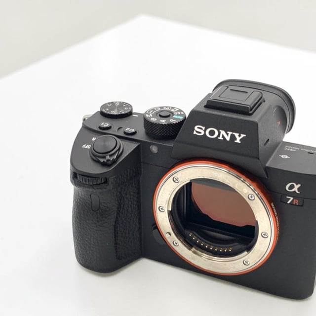 α7R III ILCE-7RM3 ボディ