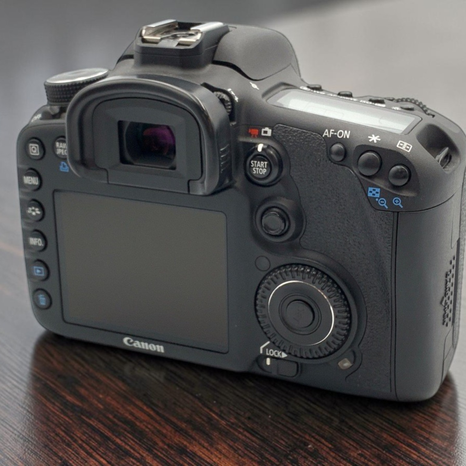 Canon EOS 7D ボディの中古 (良品)・¥14,200 by ゆきのん | みんなのカメラ