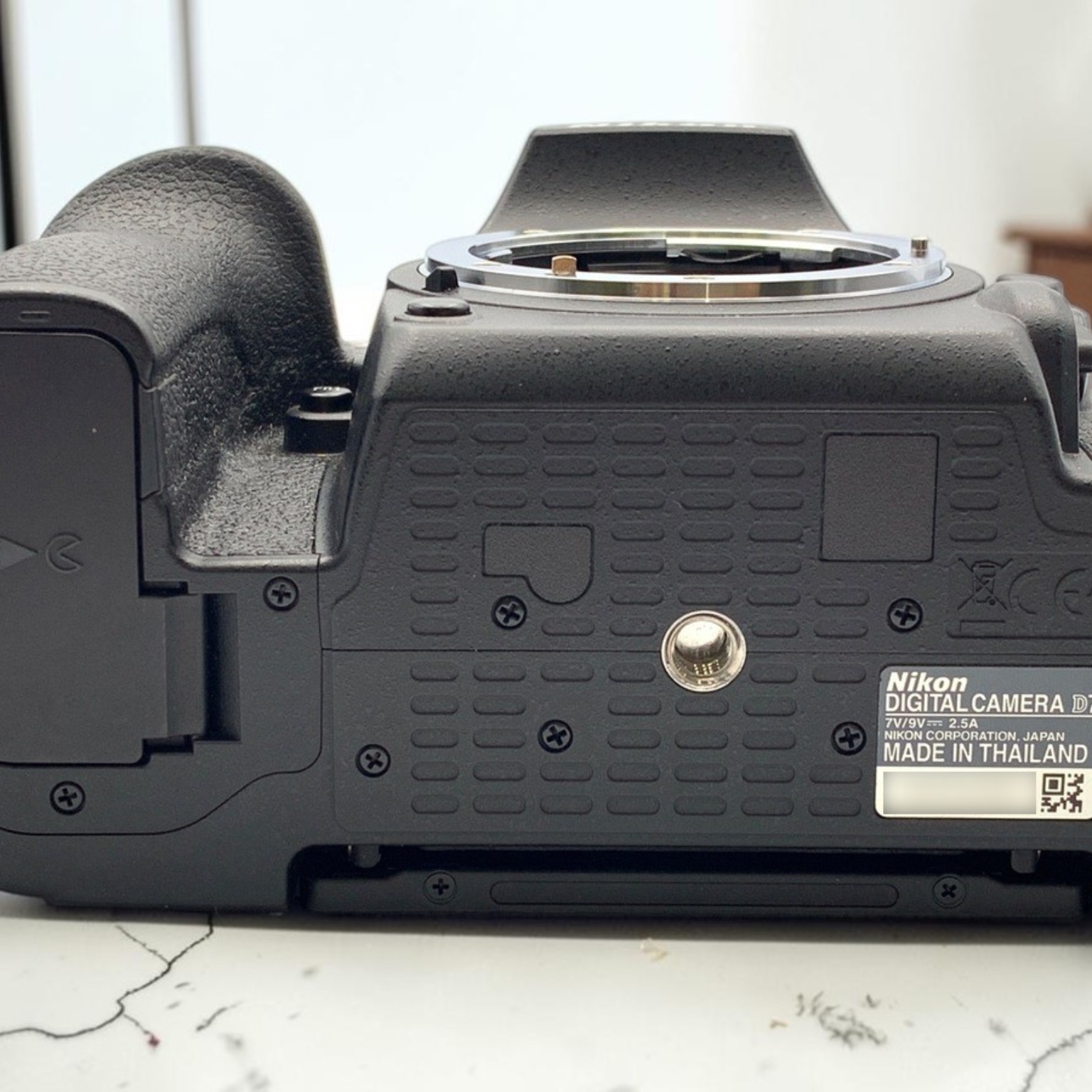 ニコン D7500 ボディの中古 (美品)・¥77,460 by tenro | みんなのカメラ