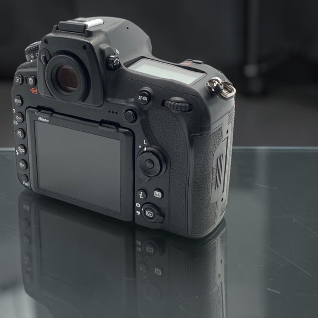 D850 ボディ