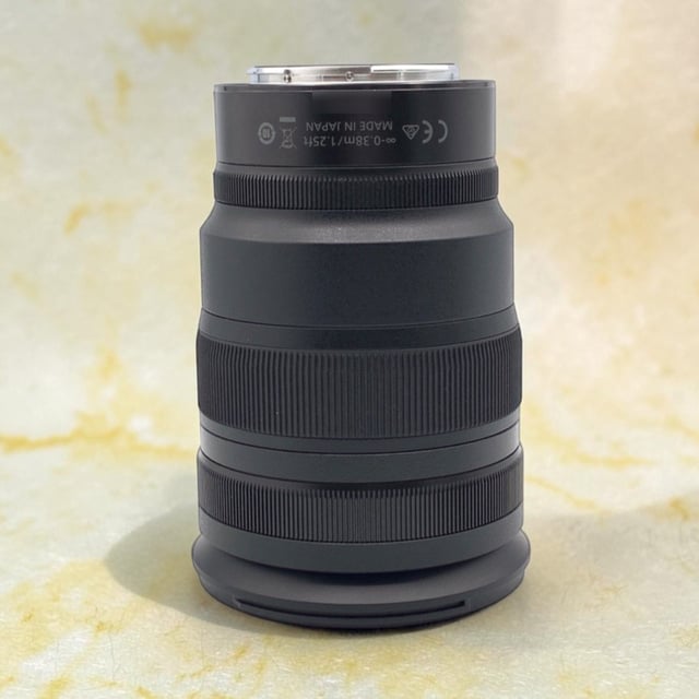 NIKKOR Z 24-70mm f/2.8 S