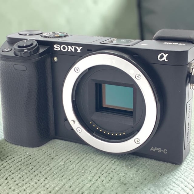 α6000 ILCE-6000 ボディ