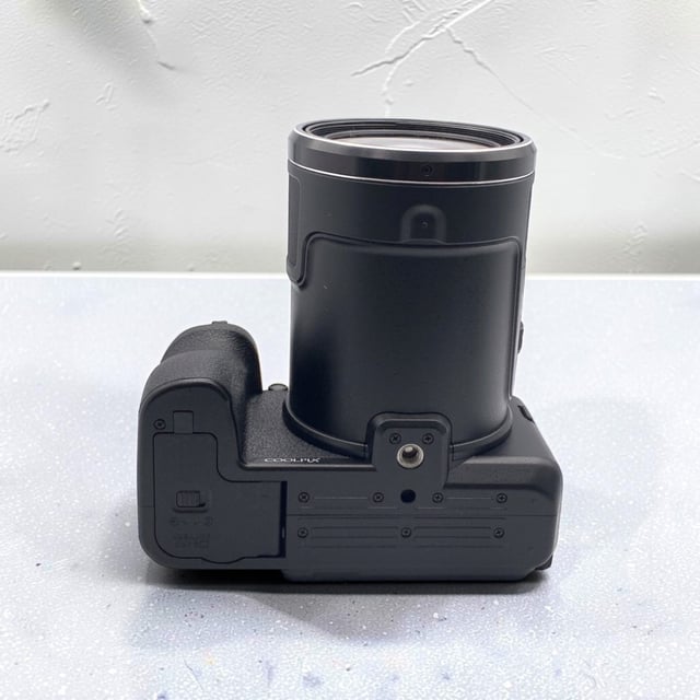 COOLPIX P950