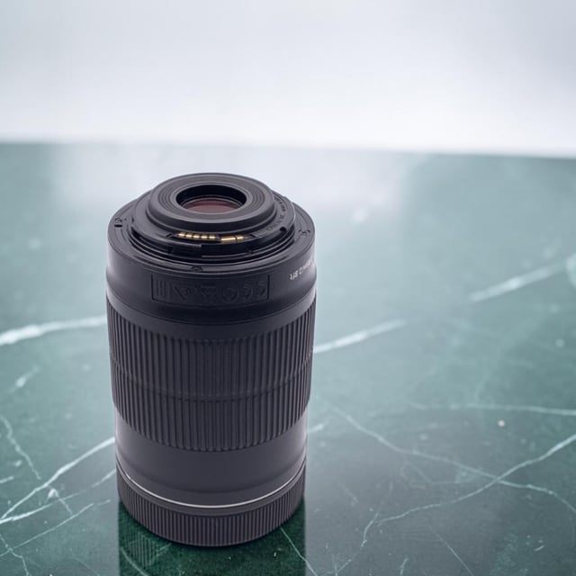 EF-S55-250mm F4-5.6 IS STM