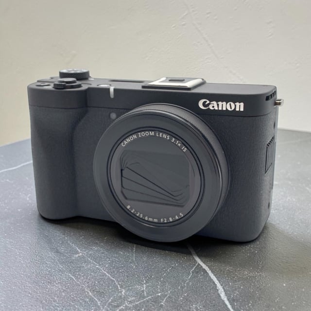 PowerShot V1
