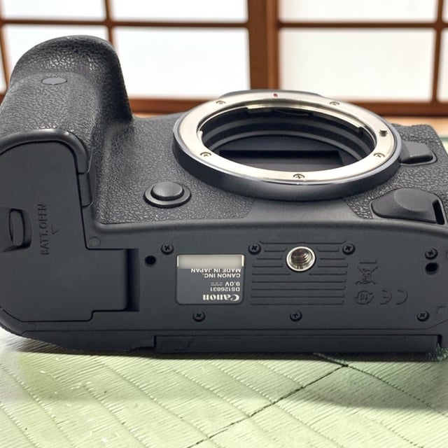 EOS R5 ボディ