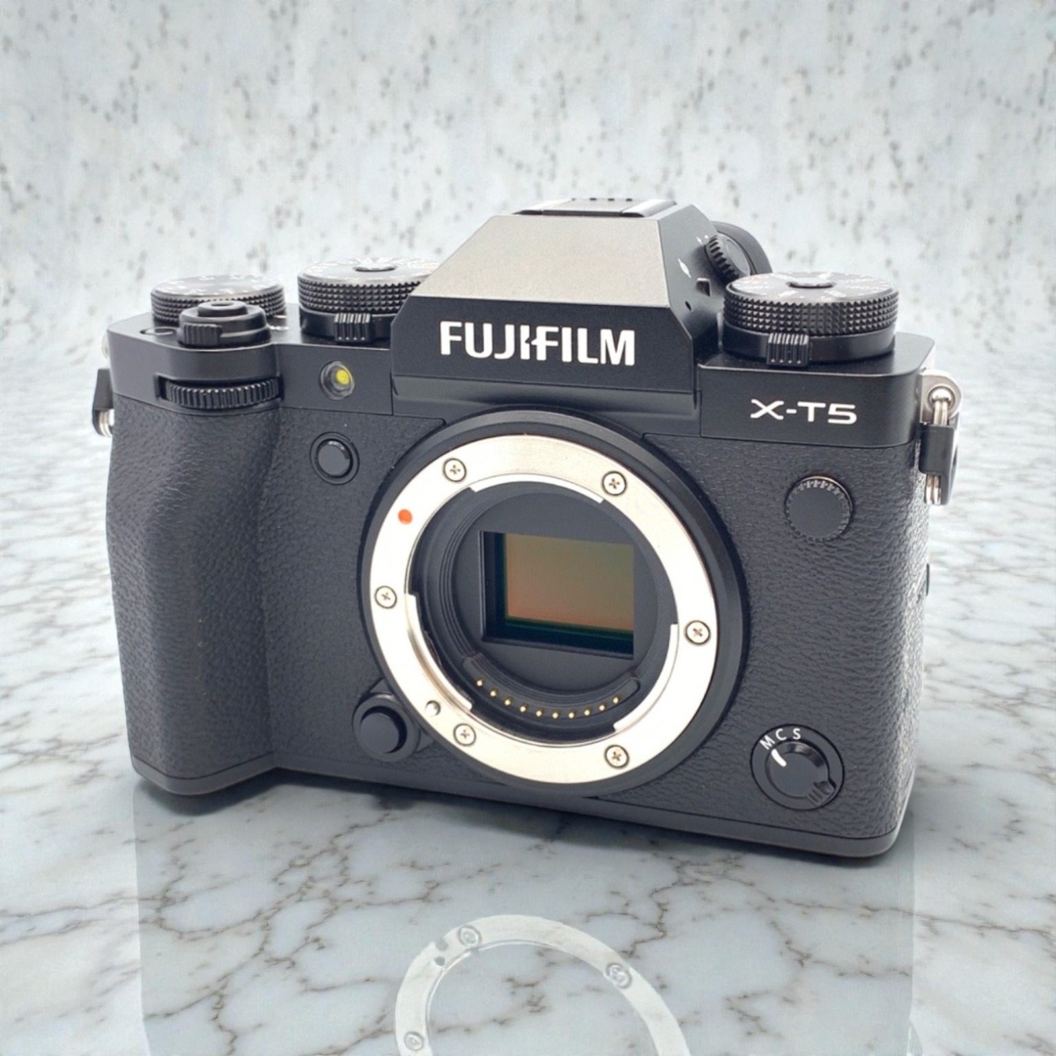 X-T5 ボディ 