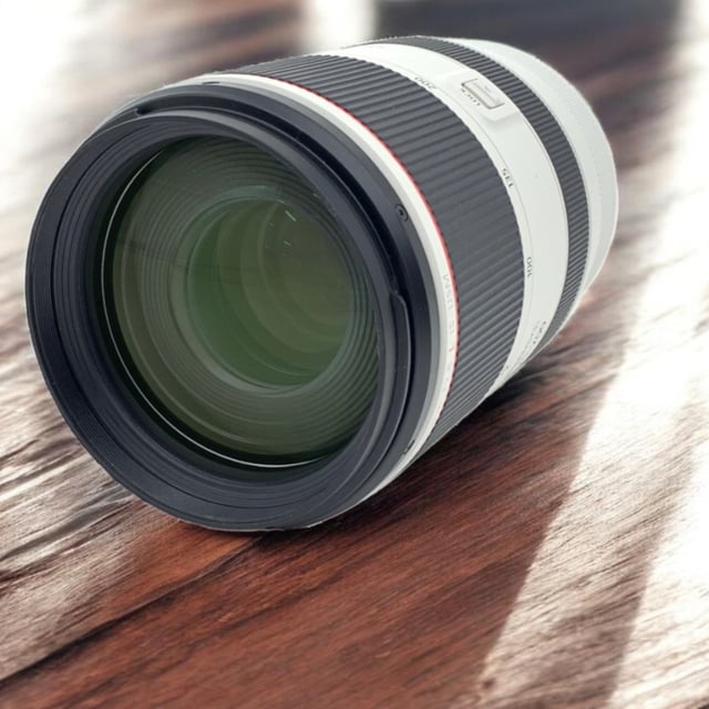 RF 70-200mm F2.8 L IS USM