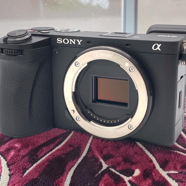 α6700 ILCE-6700 ボディ