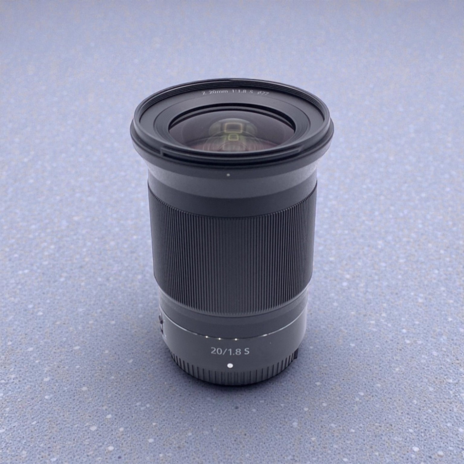 ニコン NIKKOR Z 20mm f/1.8 Sの新品/中古の在庫一覧 | みんなのカメラ