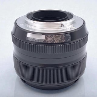 フジノンレンズ XF35mmF1.4 R