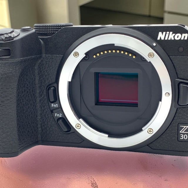 Z30 ボディ
