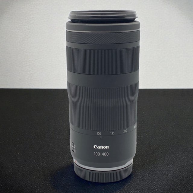 RF 100-400mm F5.6-8 IS USM